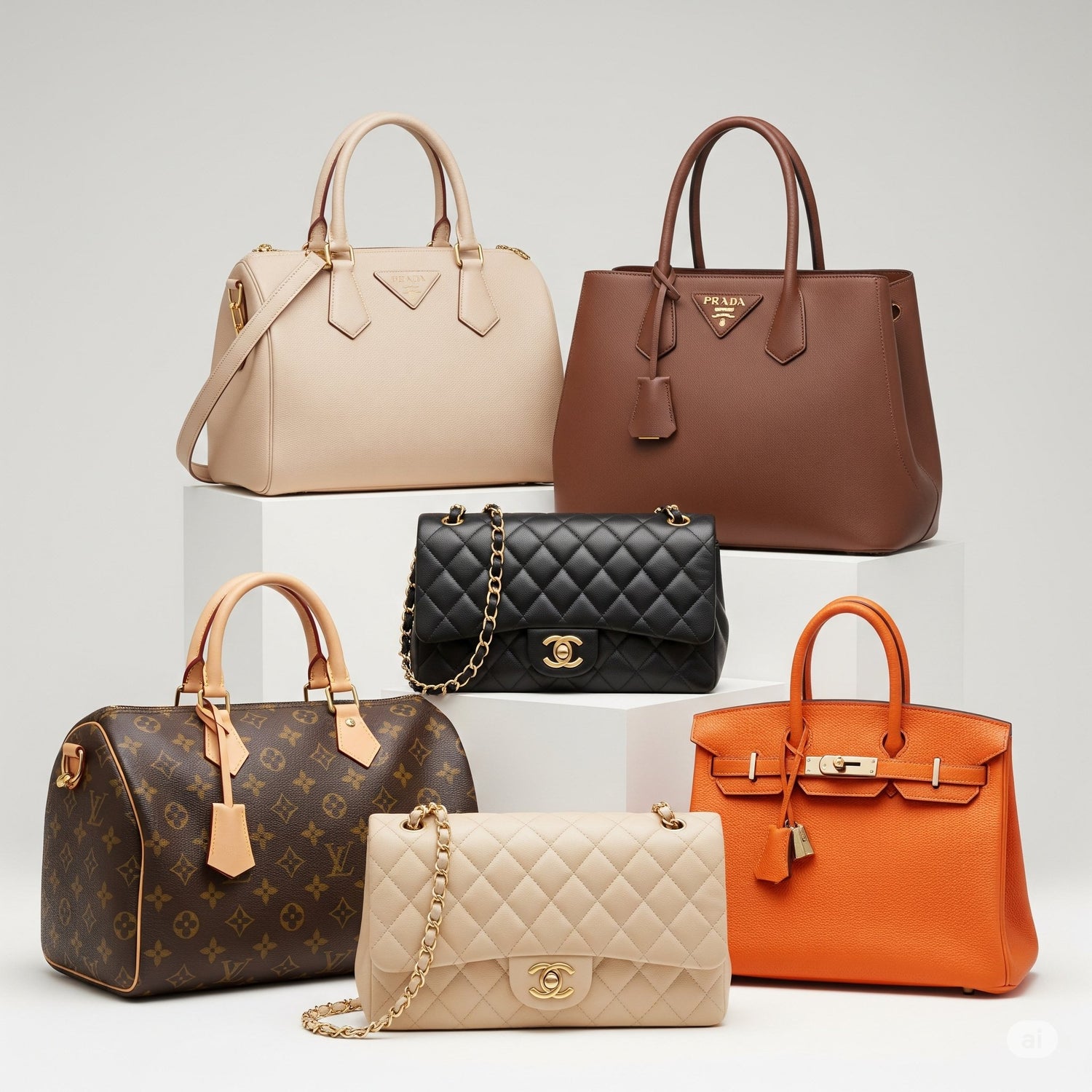 New Arrivals