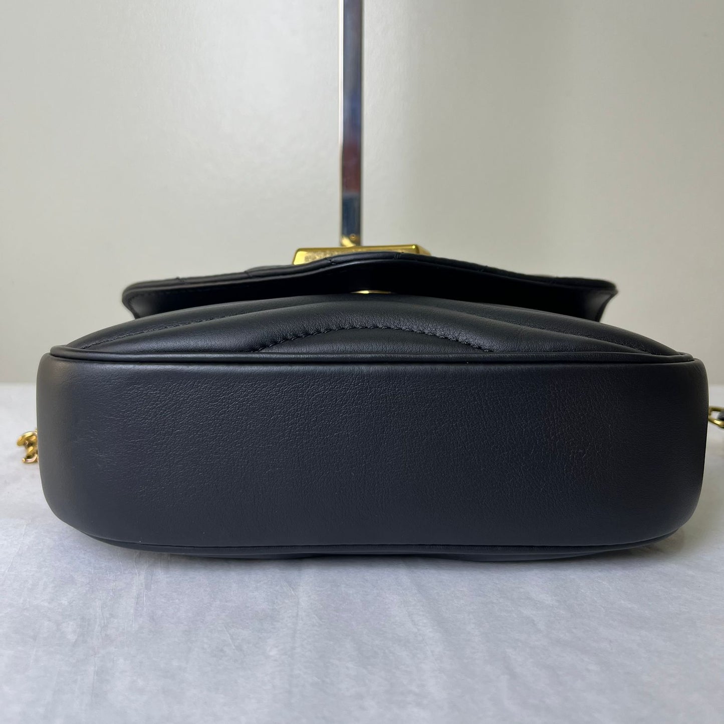 Louis Vuitton Multi Pochette New Wave Black