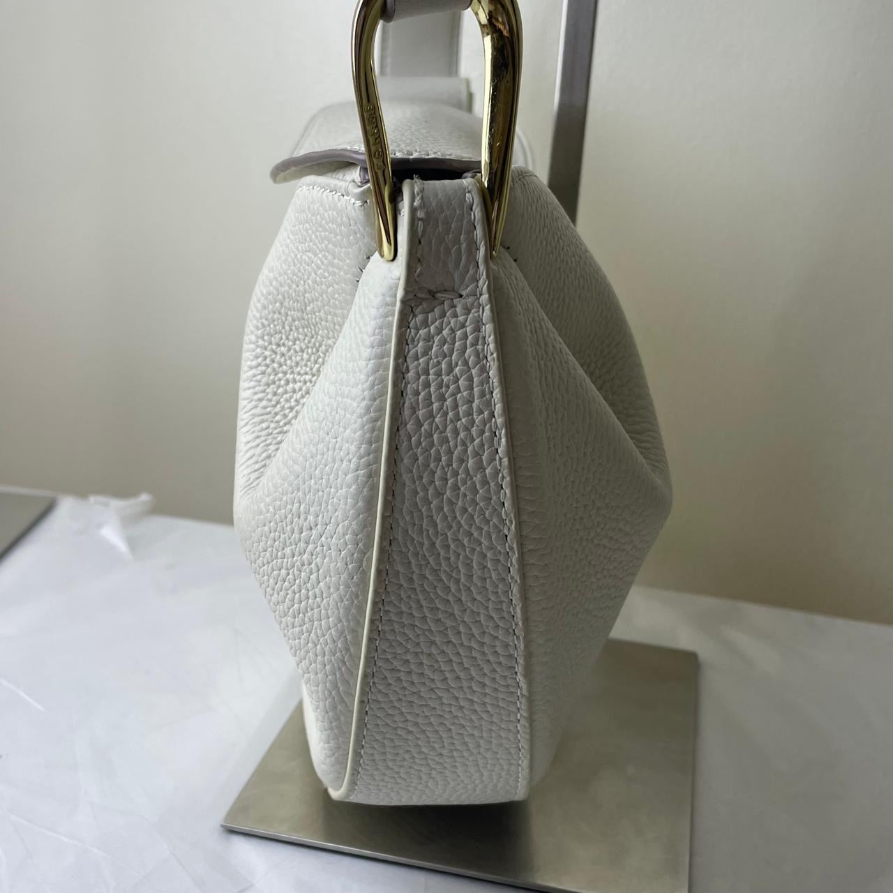 Polene Tonca White