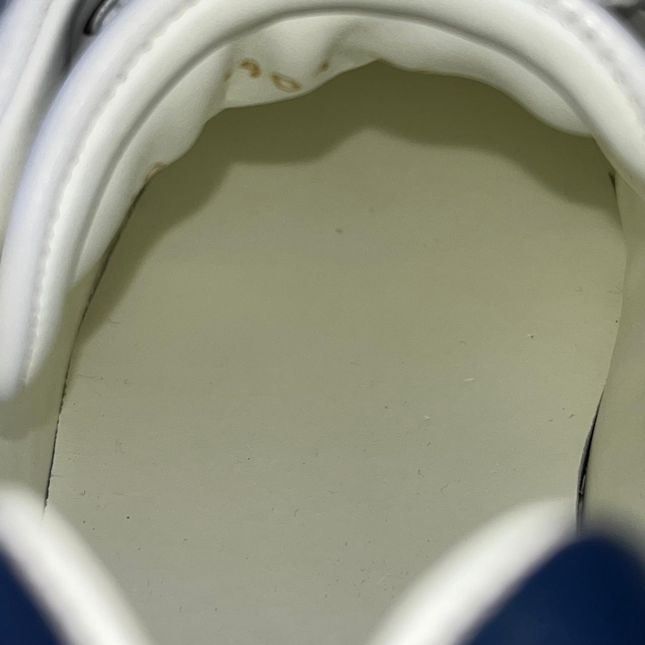 Dolce & Gabbana Sneakers – White – Size 36