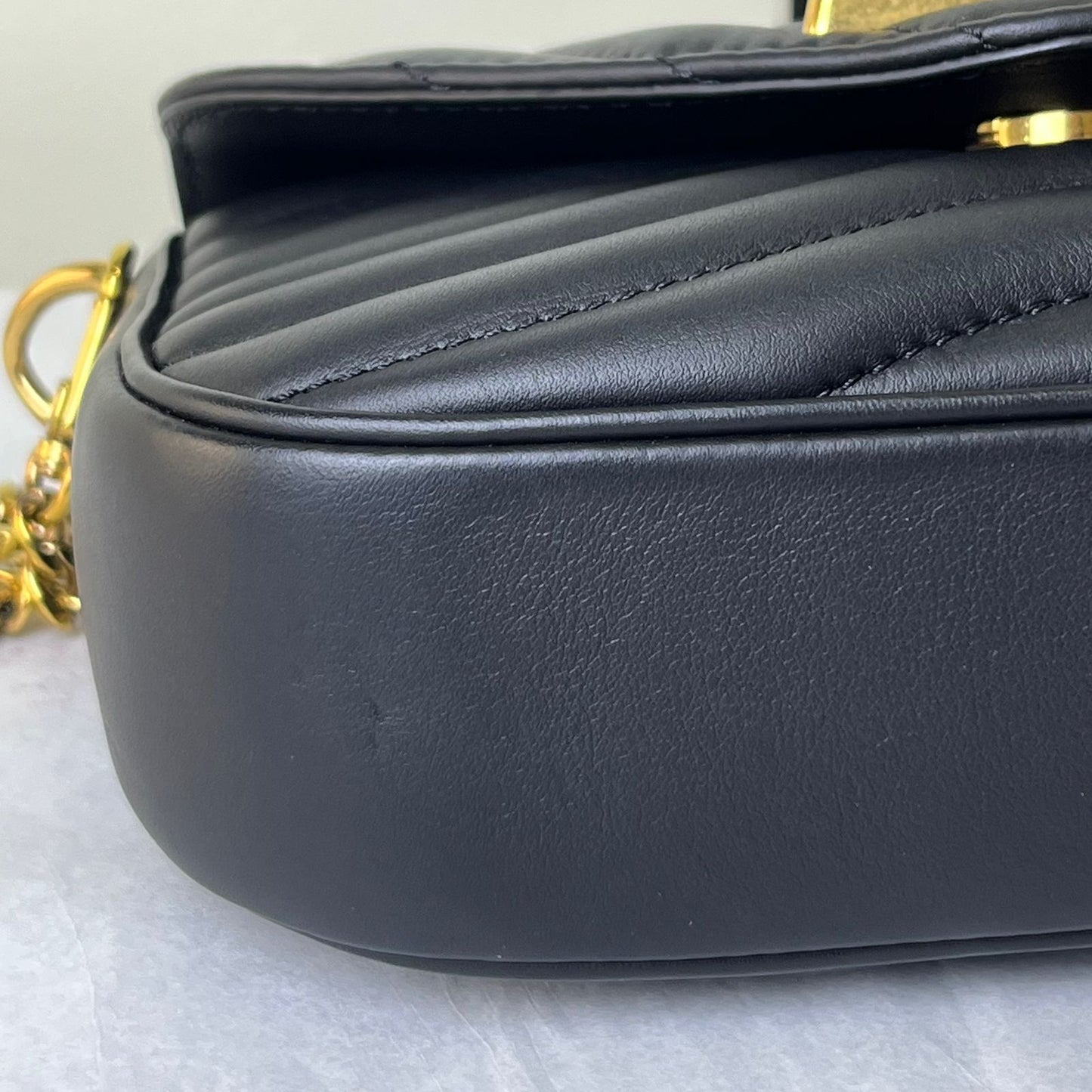 Louis Vuitton Multi Pochette New Wave Black