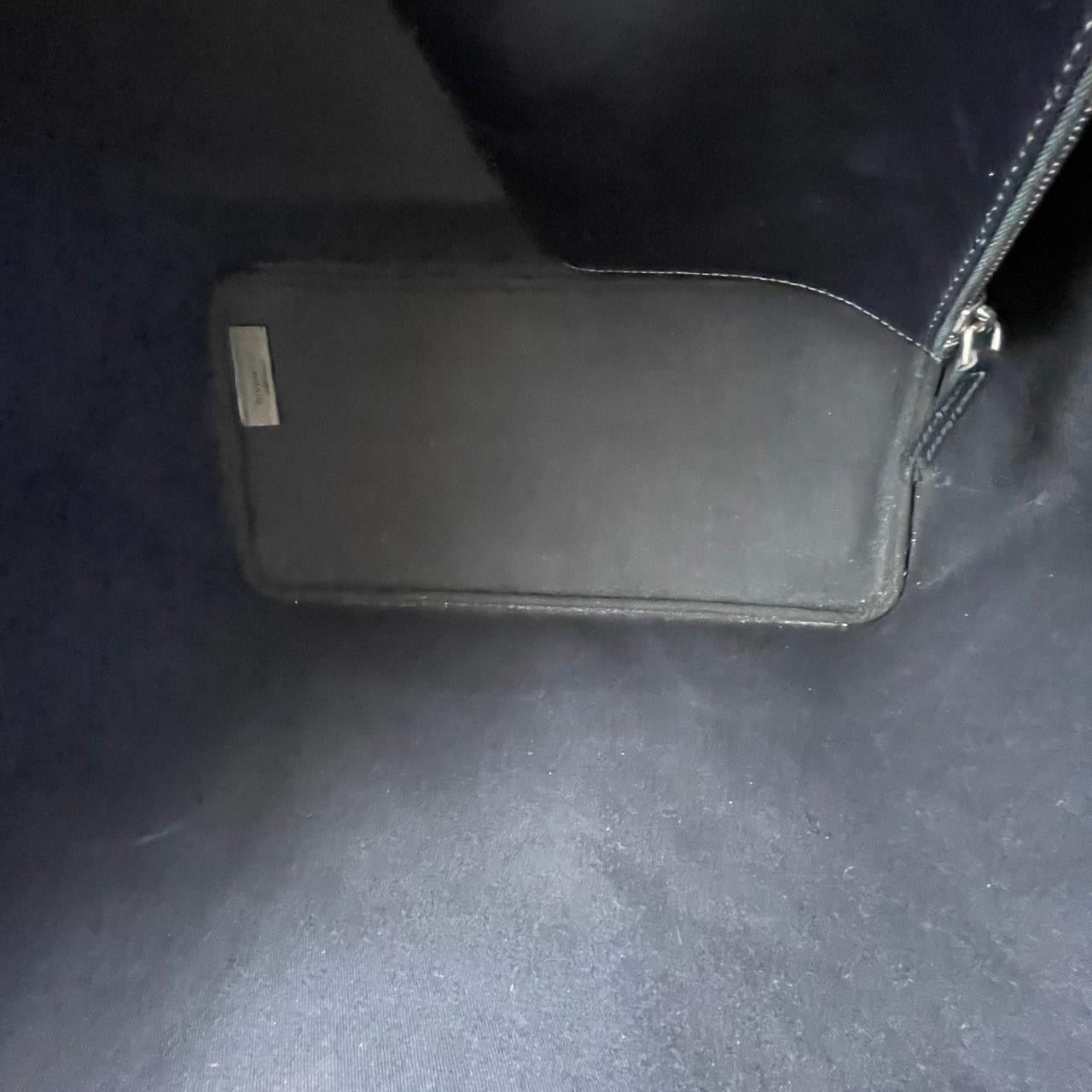 Givenchy Antigona Tote Printed - Black