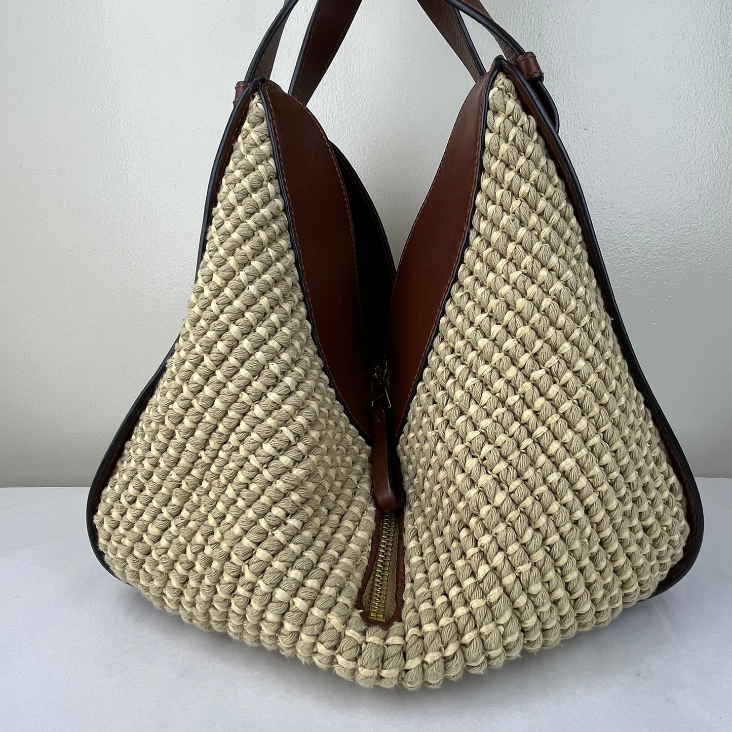 Loewe Hammock – 13"H x 11.8"L x 6.3"W