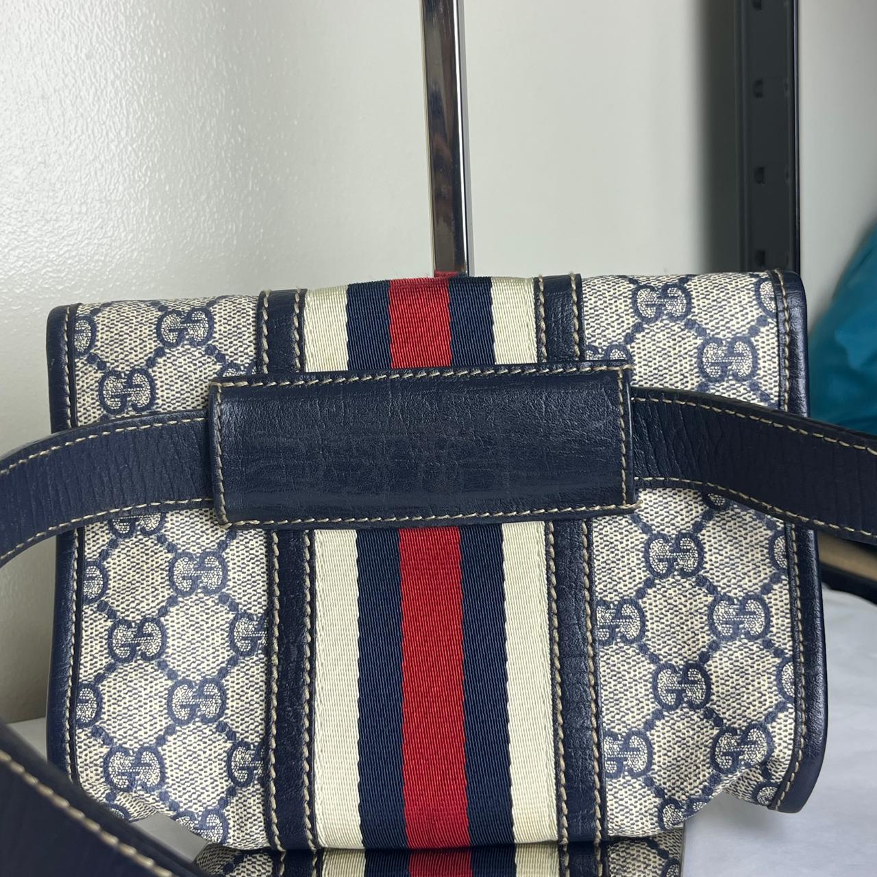 Gucci Sherry Line Belt Bag
