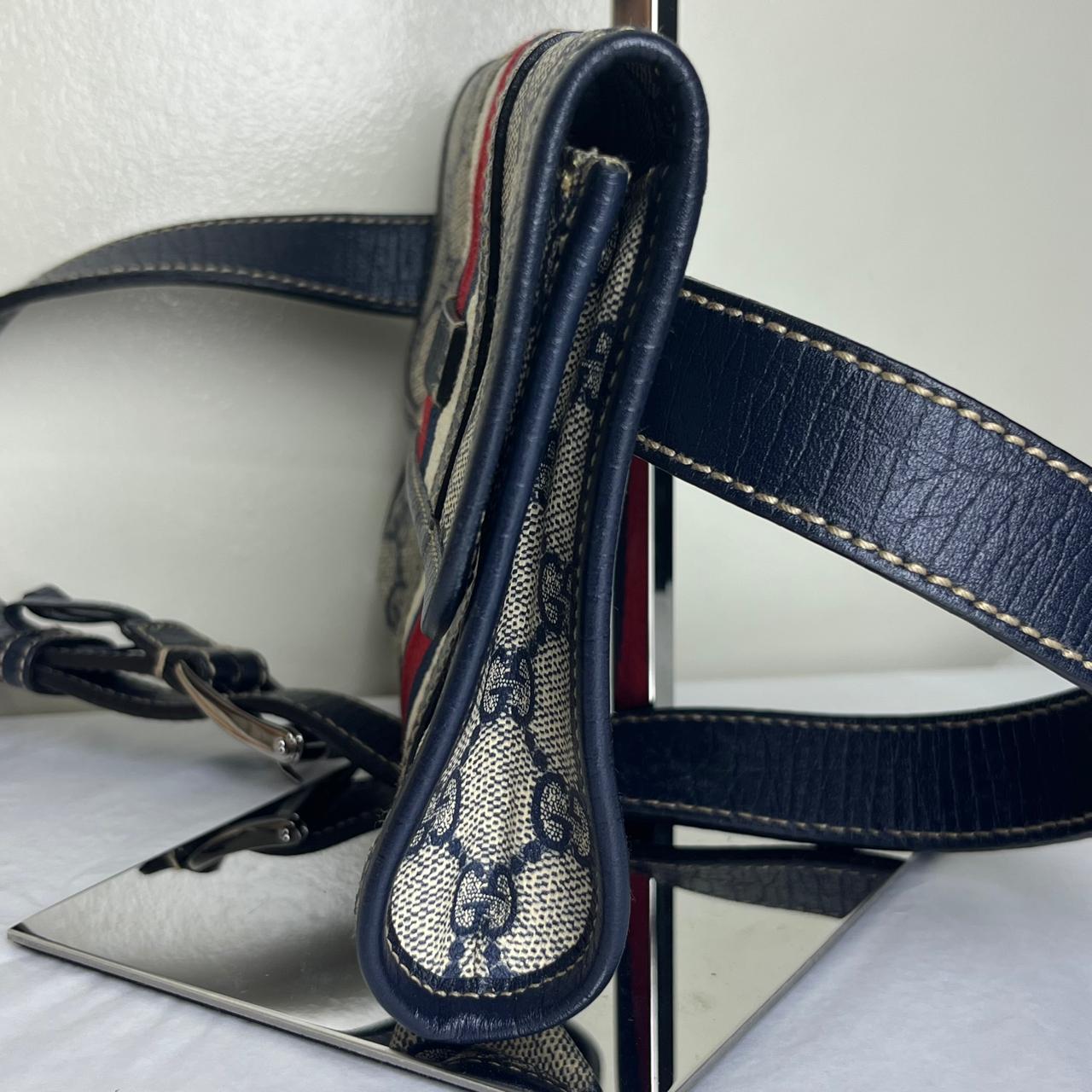 Gucci Sherry Line Belt Bag