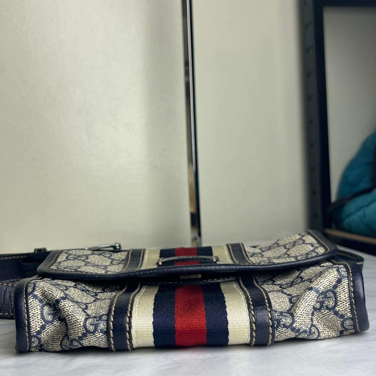 Gucci Sherry Line Belt Bag