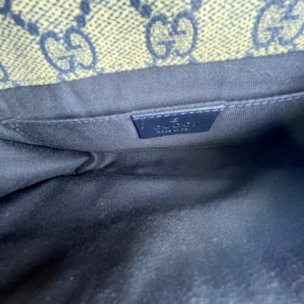 Gucci Sherry Line Belt Bag