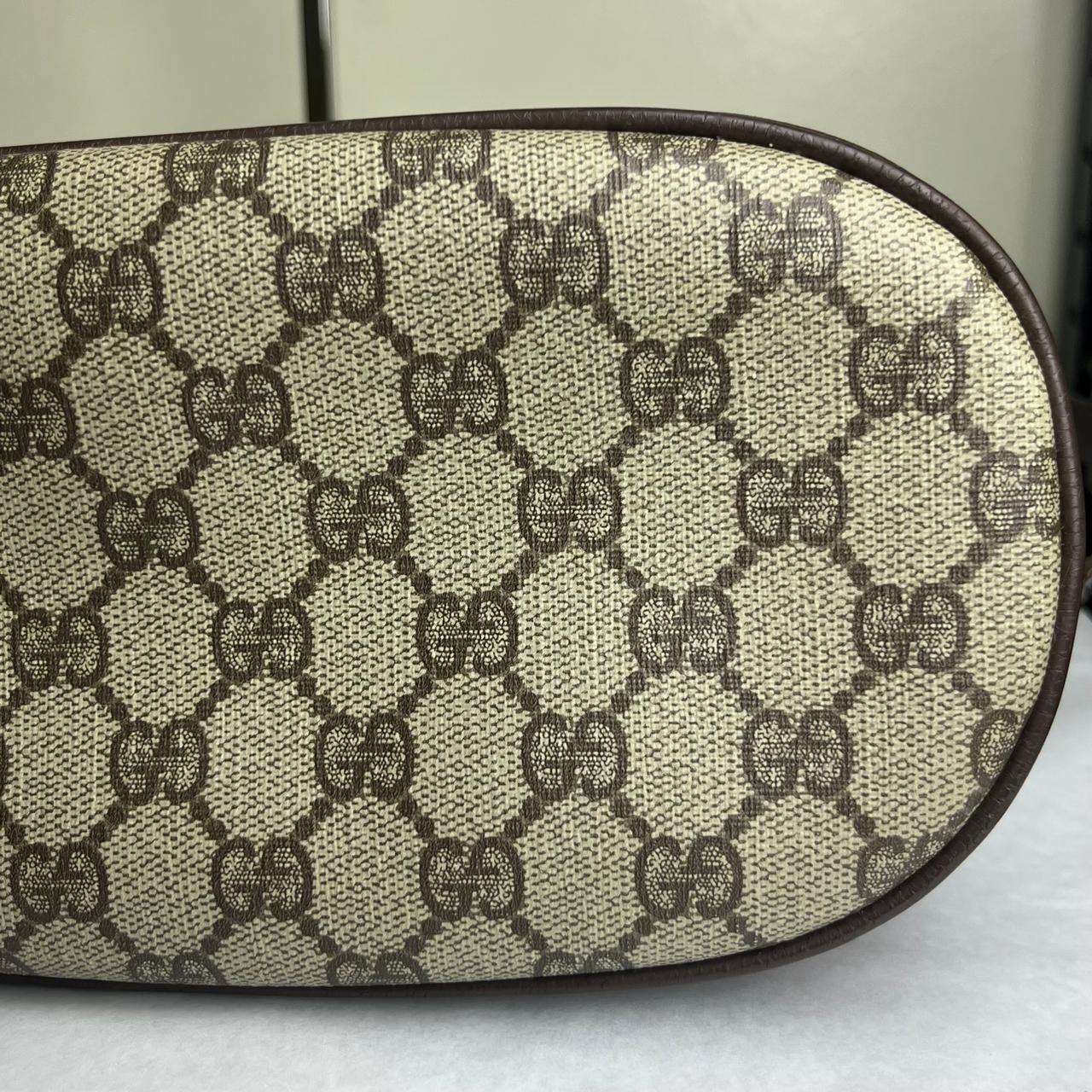 Gucci Bucket Large