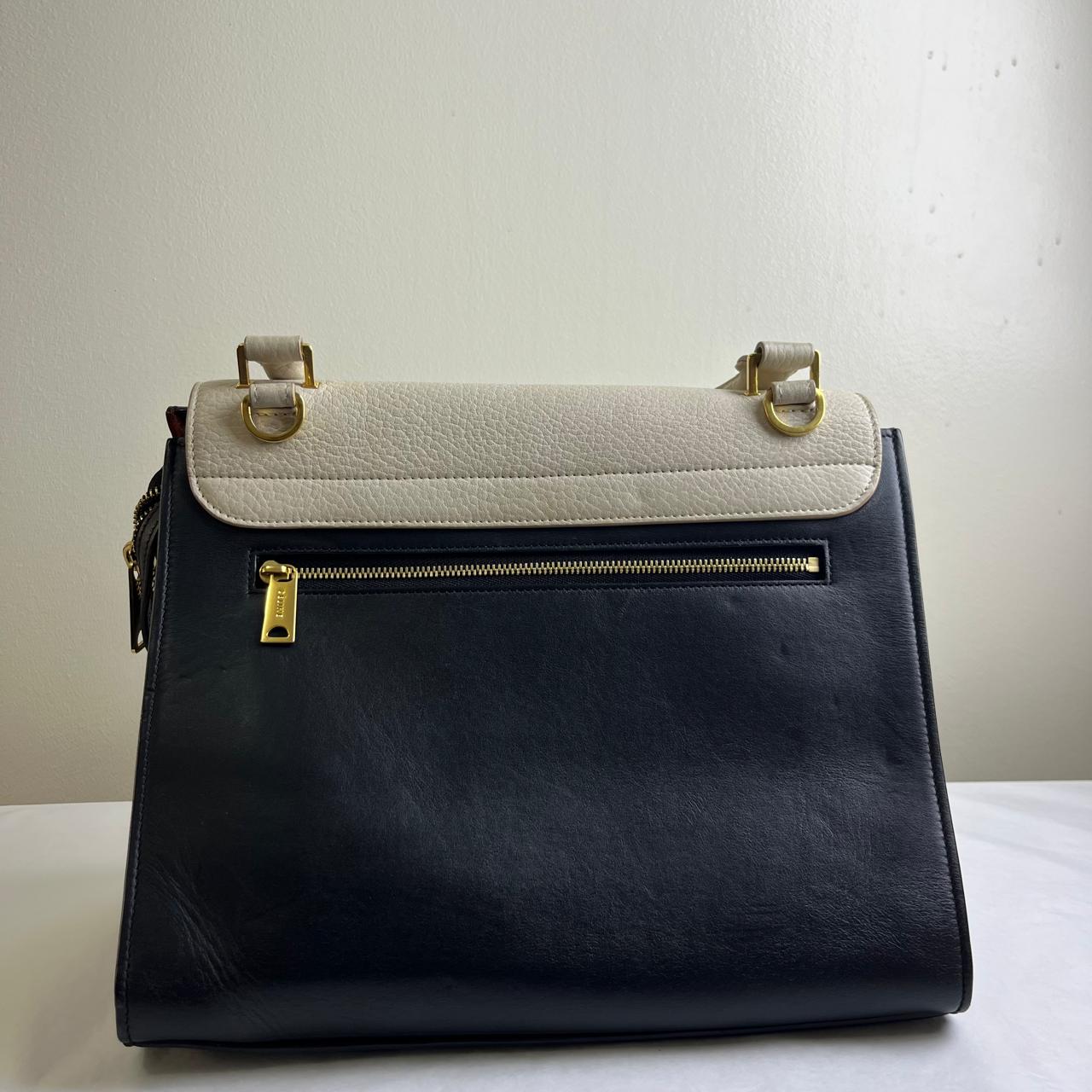Celine Trapeze Beige