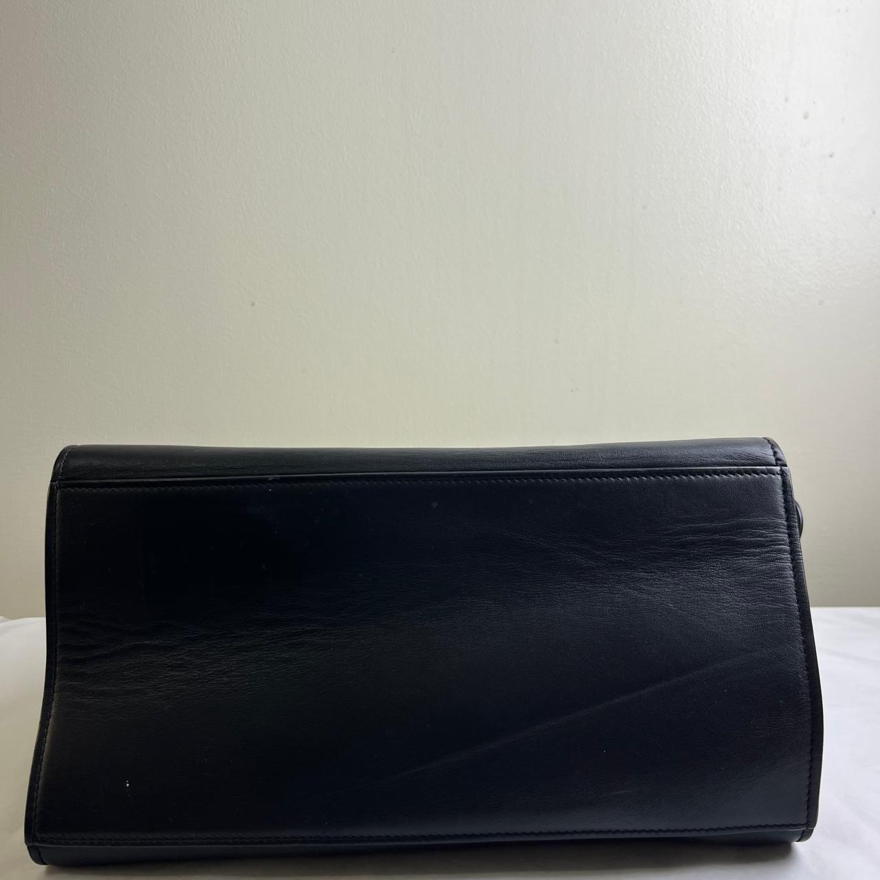Celine Trapeze Beige