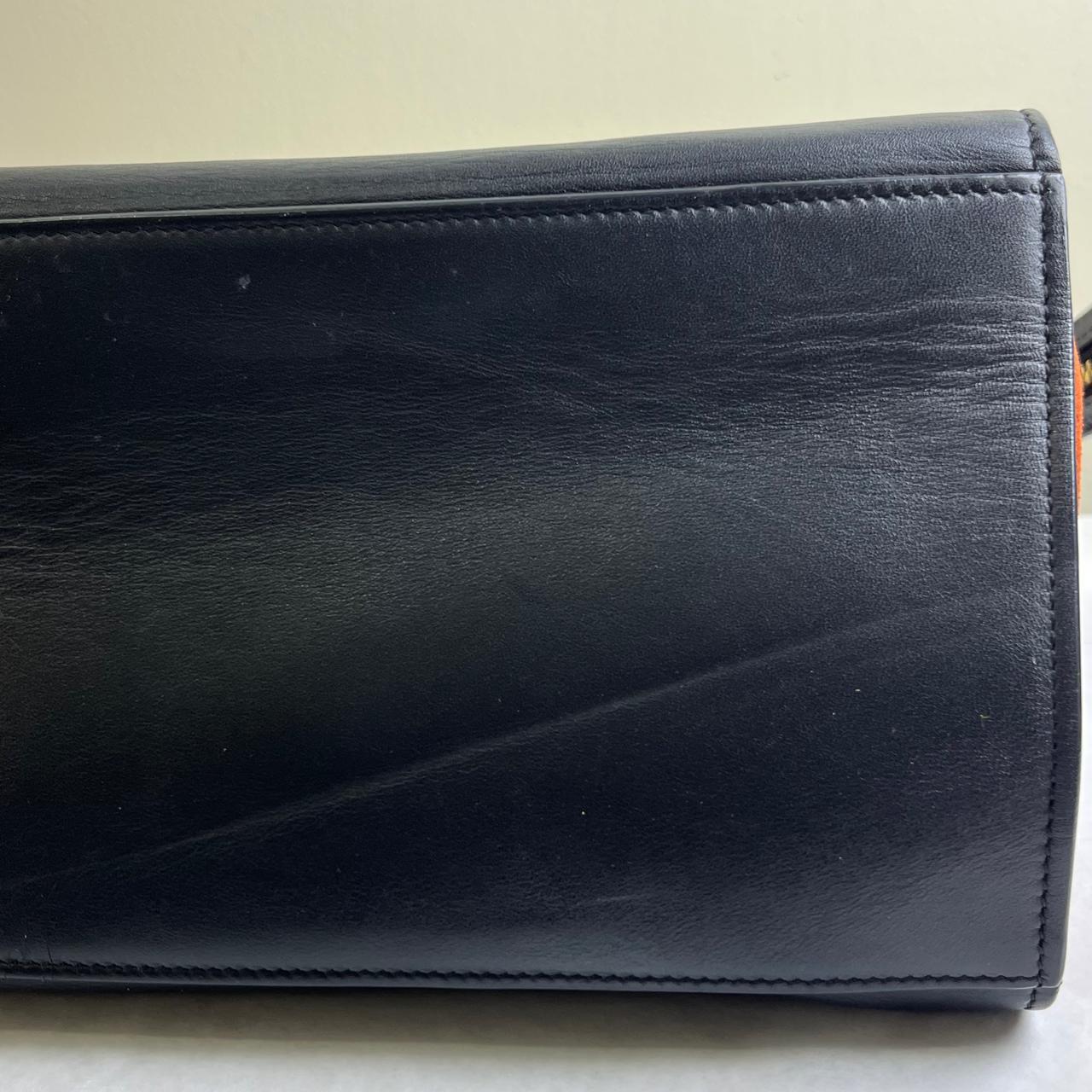 Celine Trapeze Beige