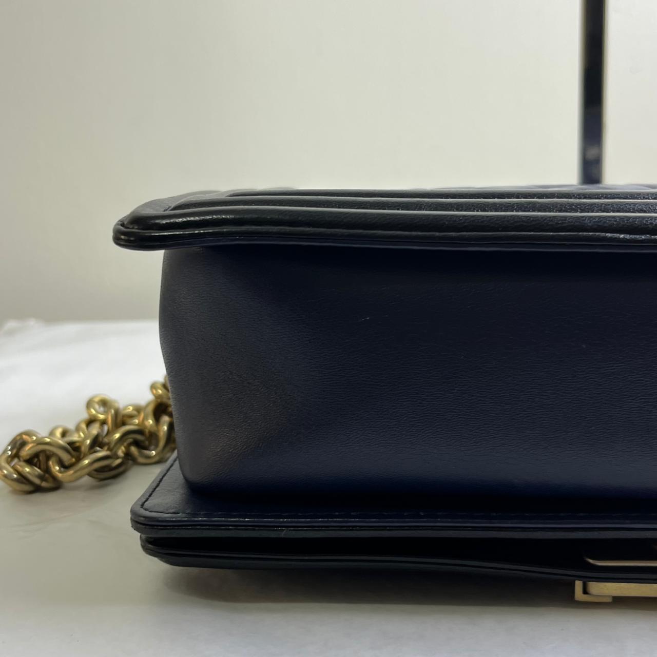 Chanel Le Boy Medium