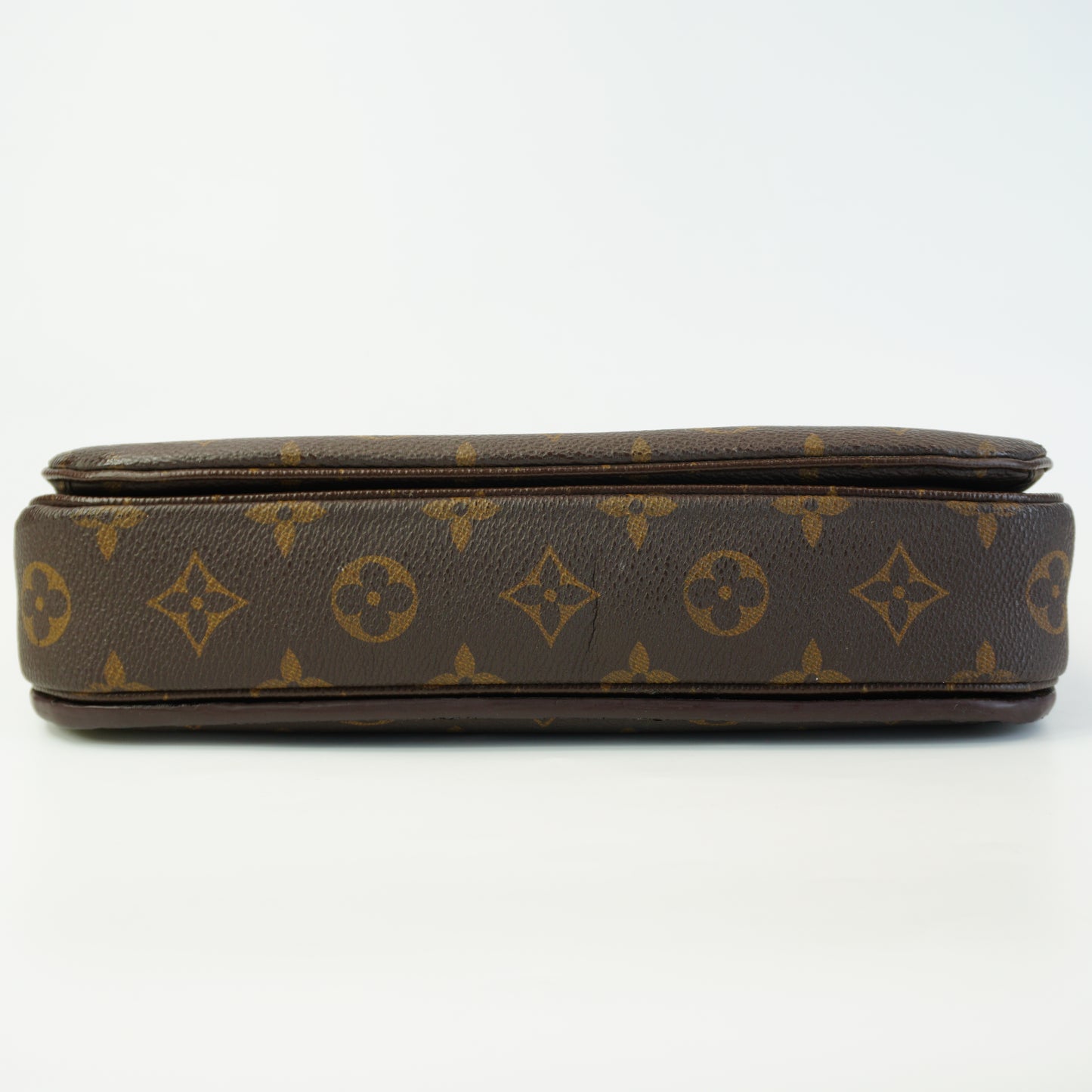 Louis Vuitton Metis Pochette GHW Small