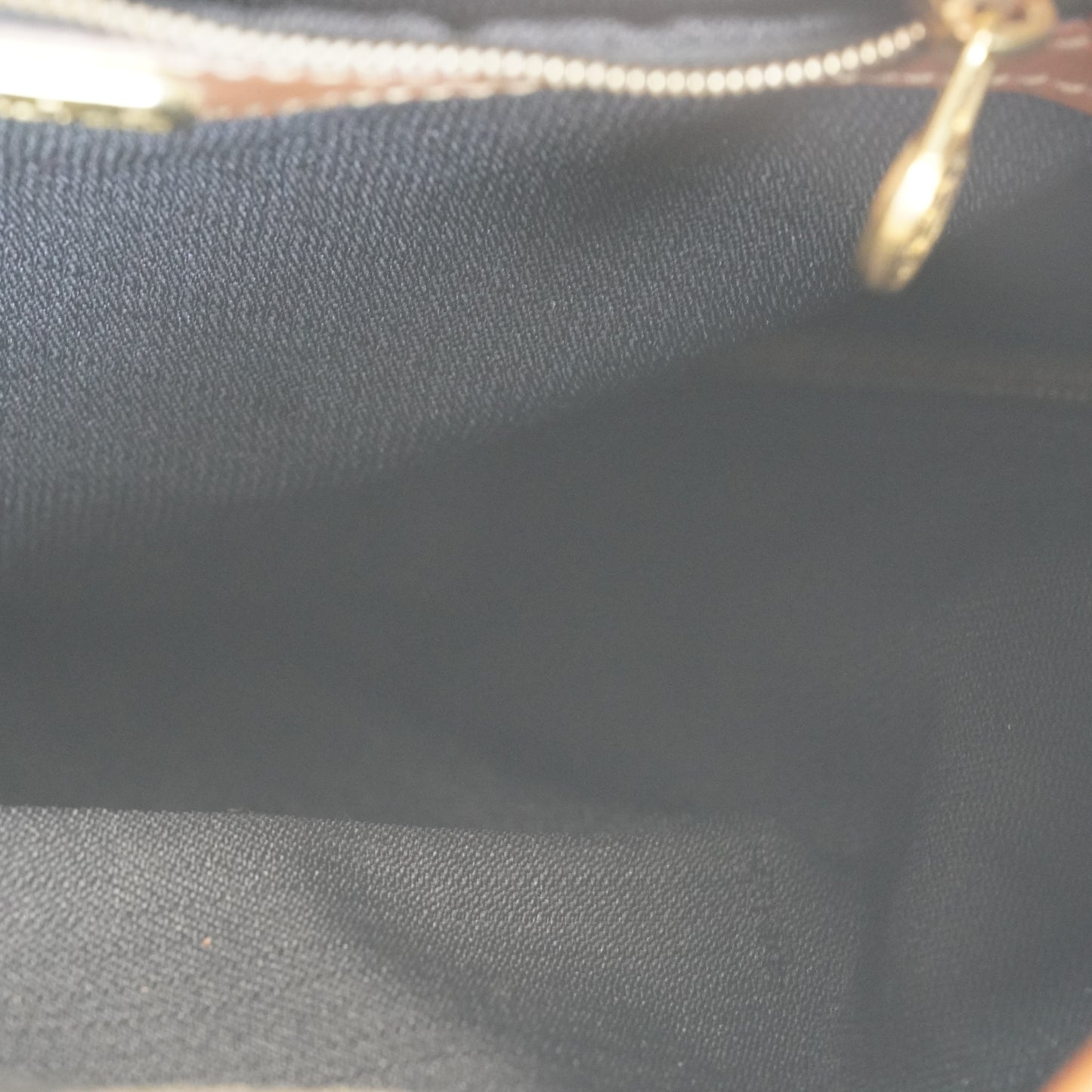 Fendi Pequin Backpack Brown/Black