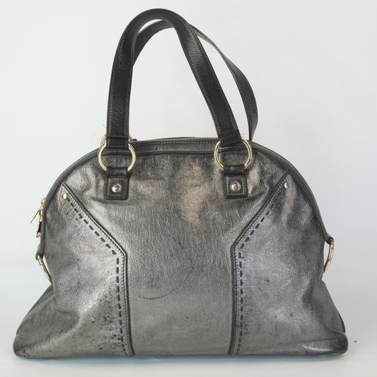 YSL Muse Bag Large GHW