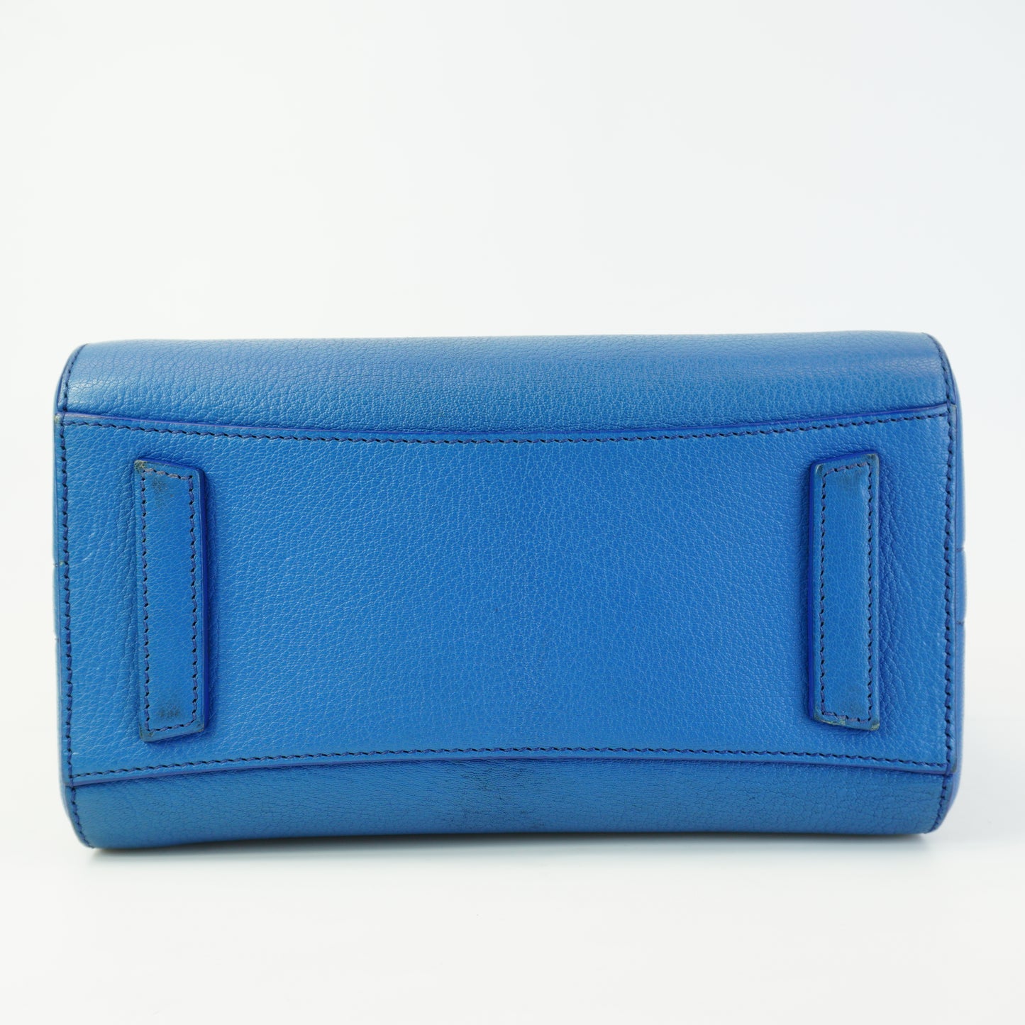 Givenchy Antigona Small Blue SHW