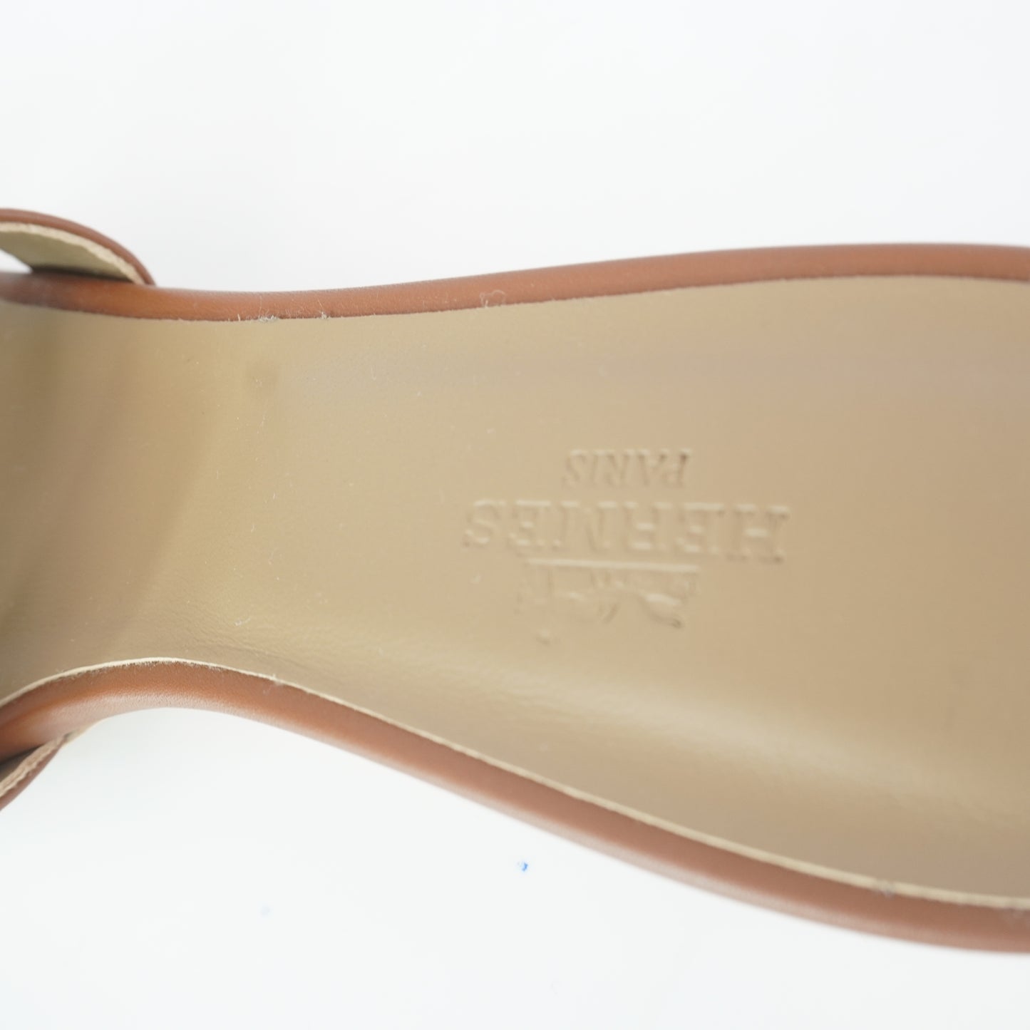 Hermes Oasis Sandals size 39