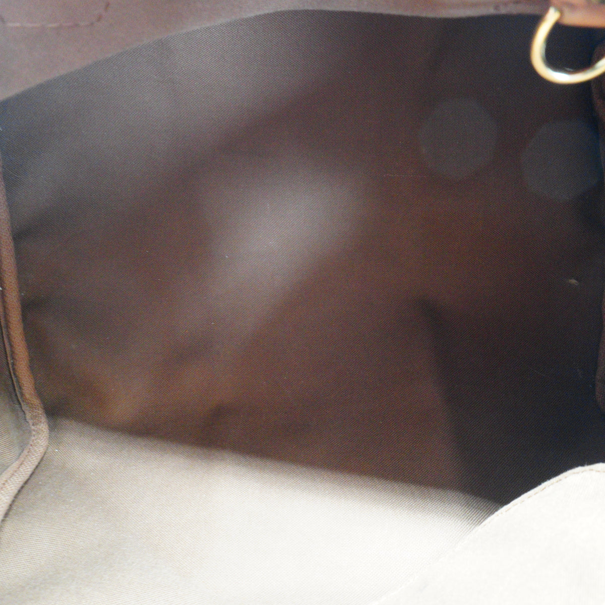 Louis Vuitton Speedy Medium Canvas Monogram GHW