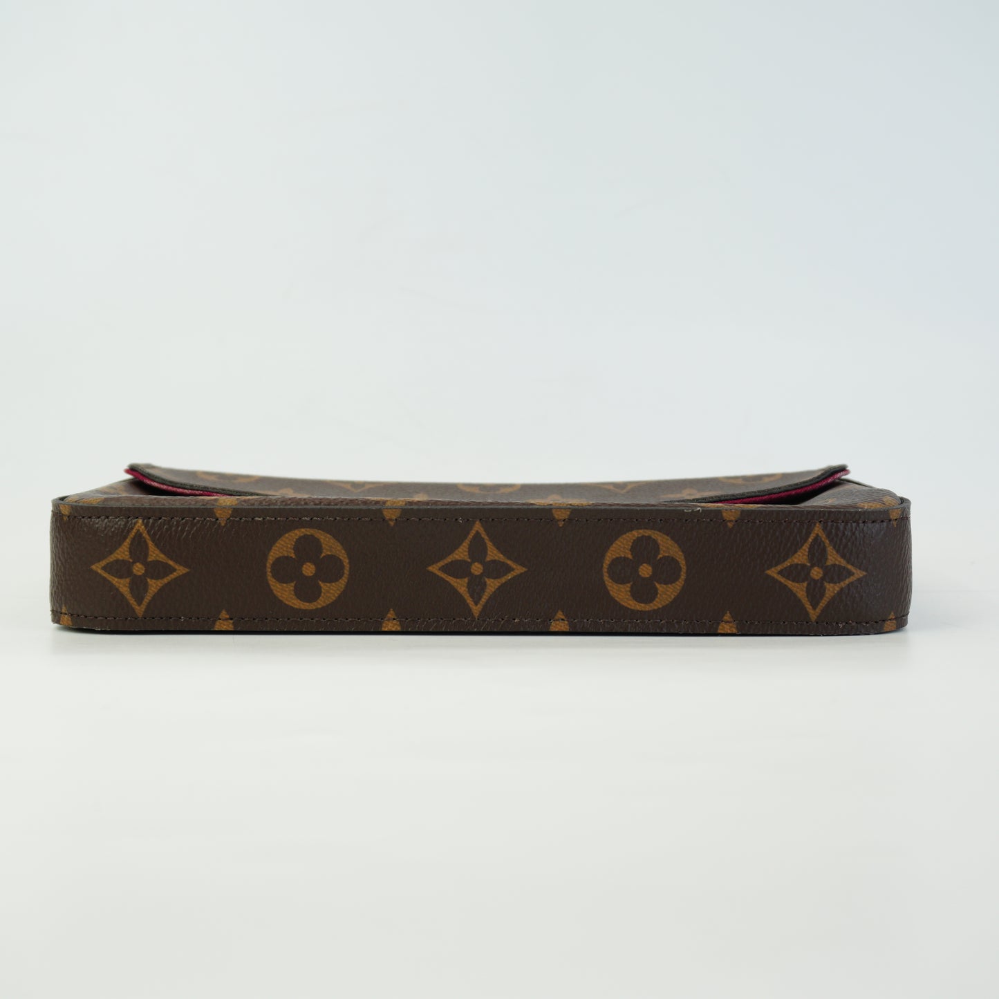 Louis Vuitton Felicie Pochette GHW Small