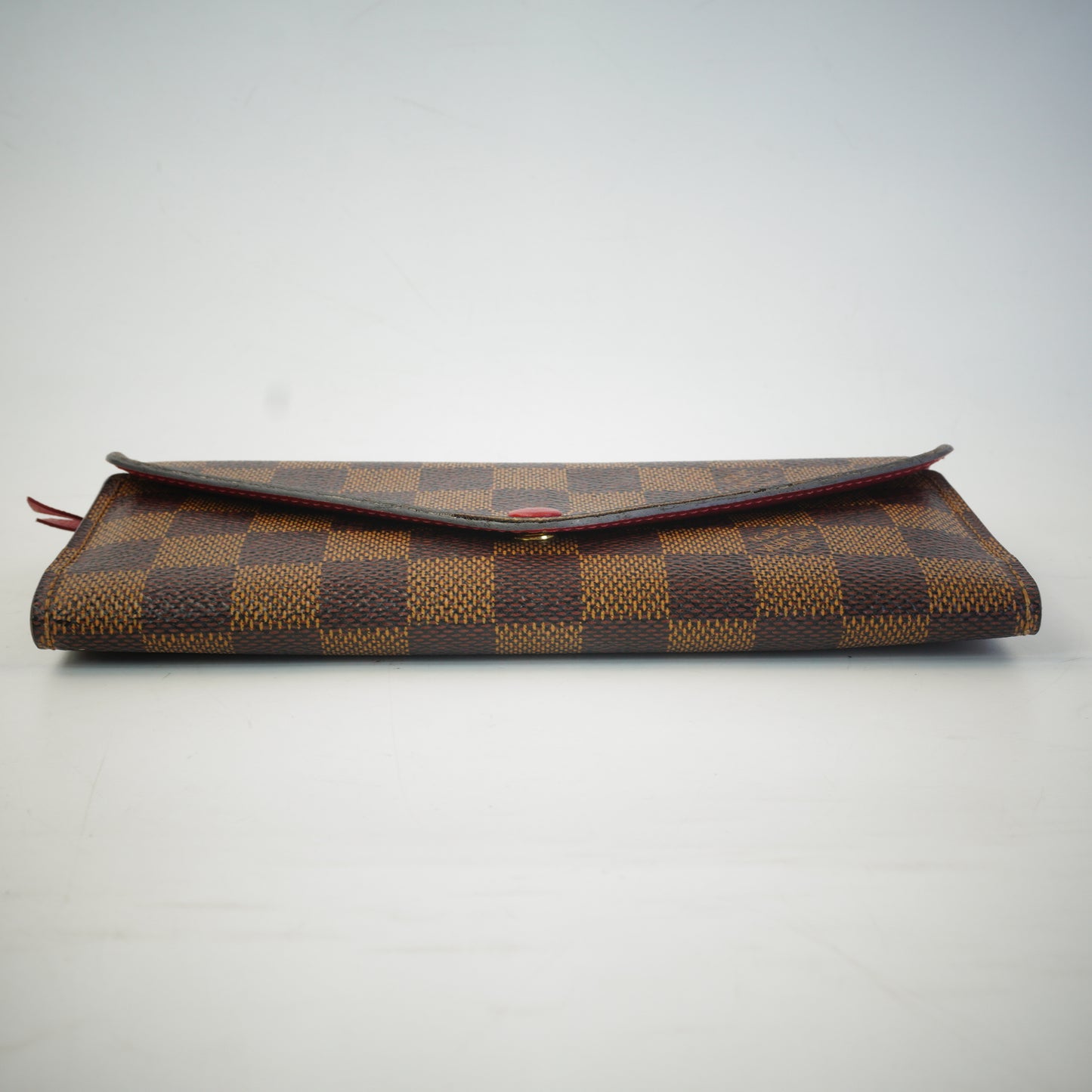 Louis Vuitton Josephine Wallet DE