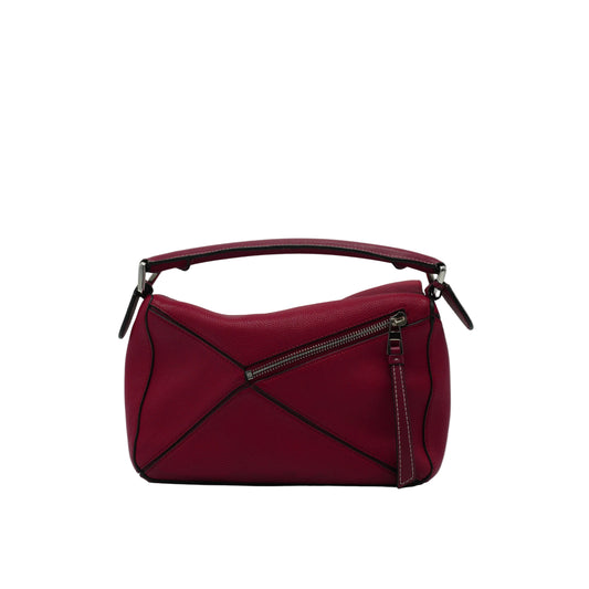 Loewe Puzzle Raspberry Small SHW