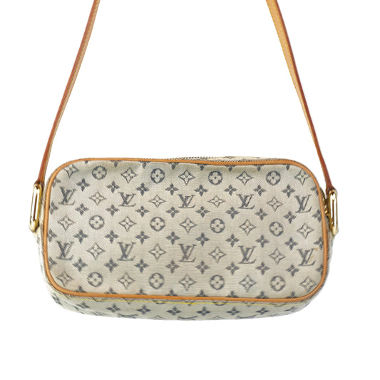 Louis Vuitton Mini Lin Juliette Crossbody
