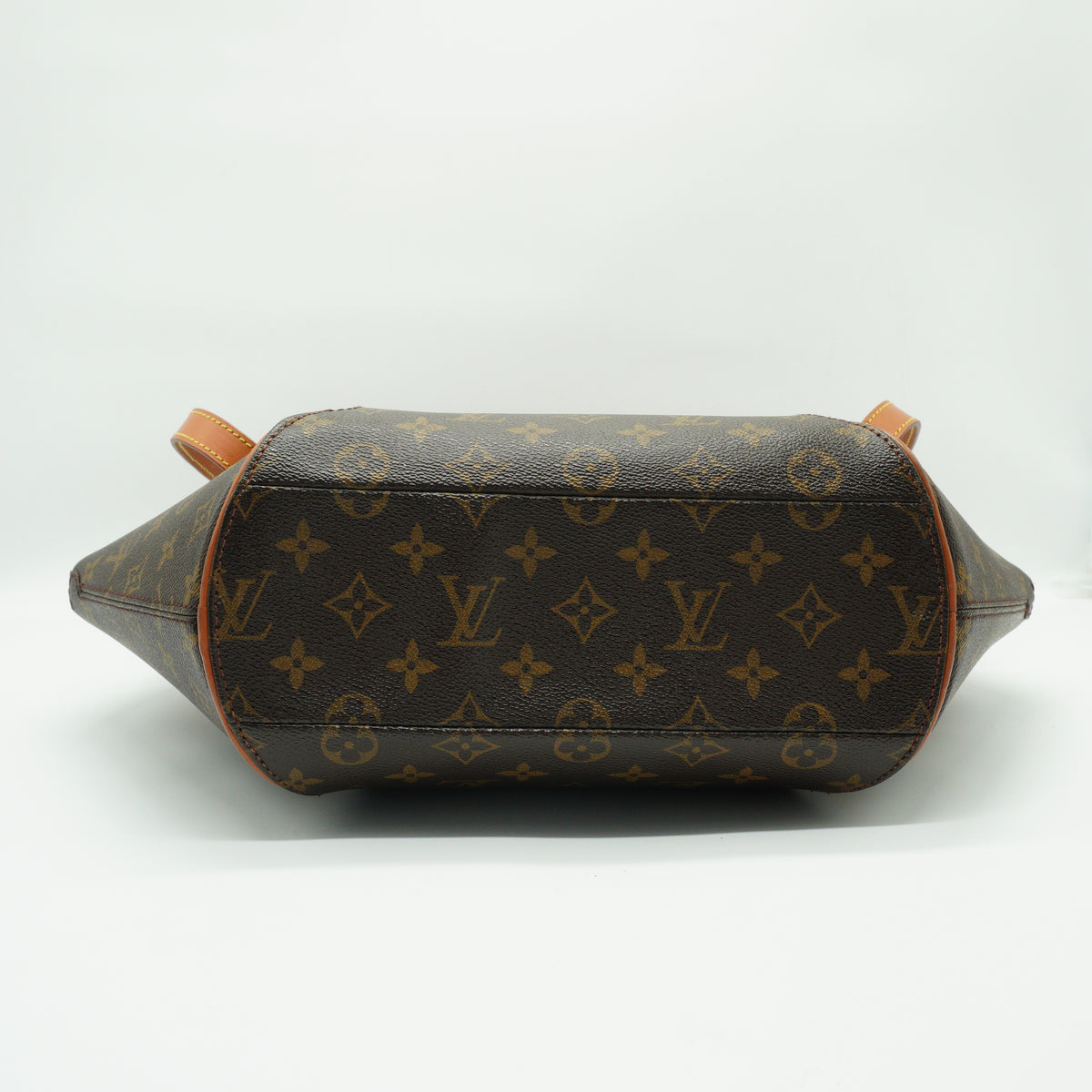 Louis Vuitton Ellipse GM Monogram Shopping Bag GHW