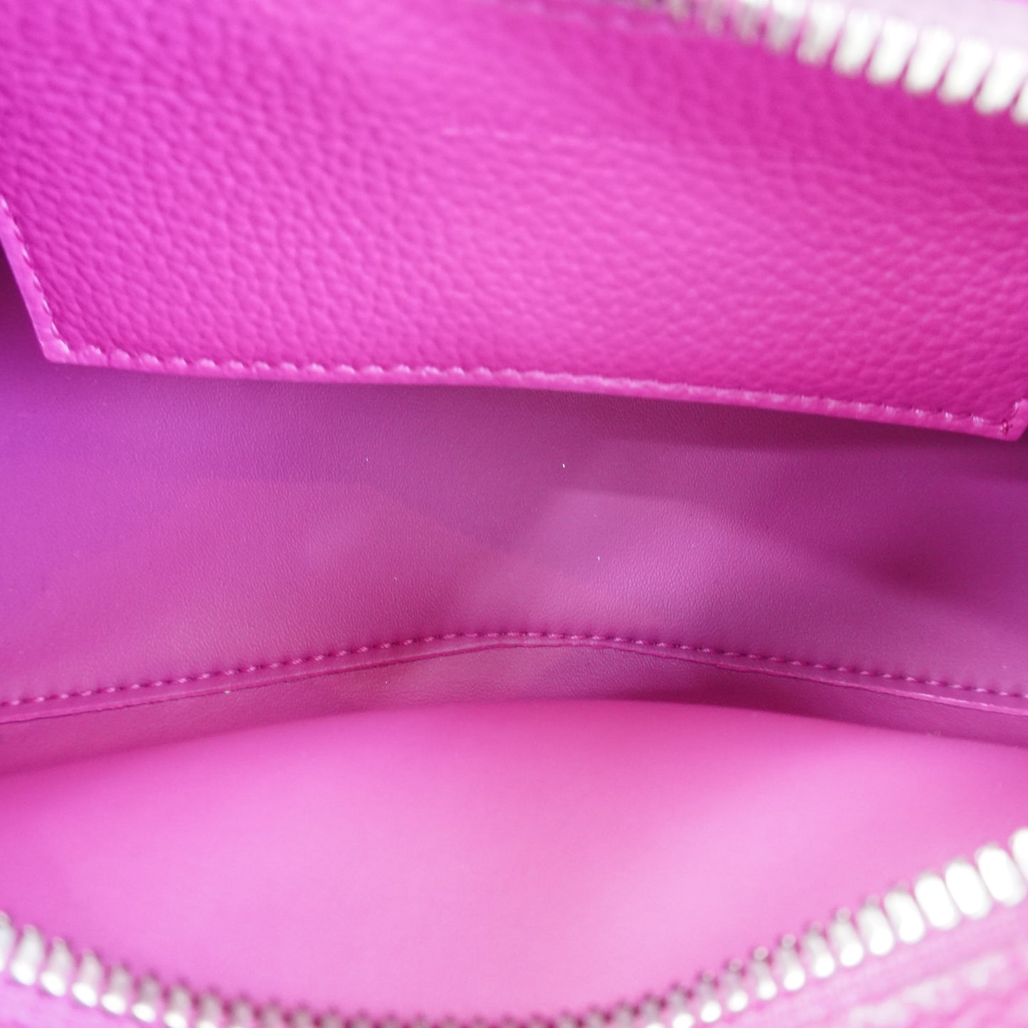 Balenciaga Neo Classic City Pink Mini SHW