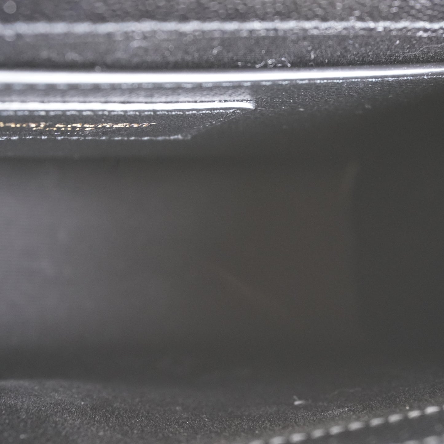 YSL Medium Shoulder Bag