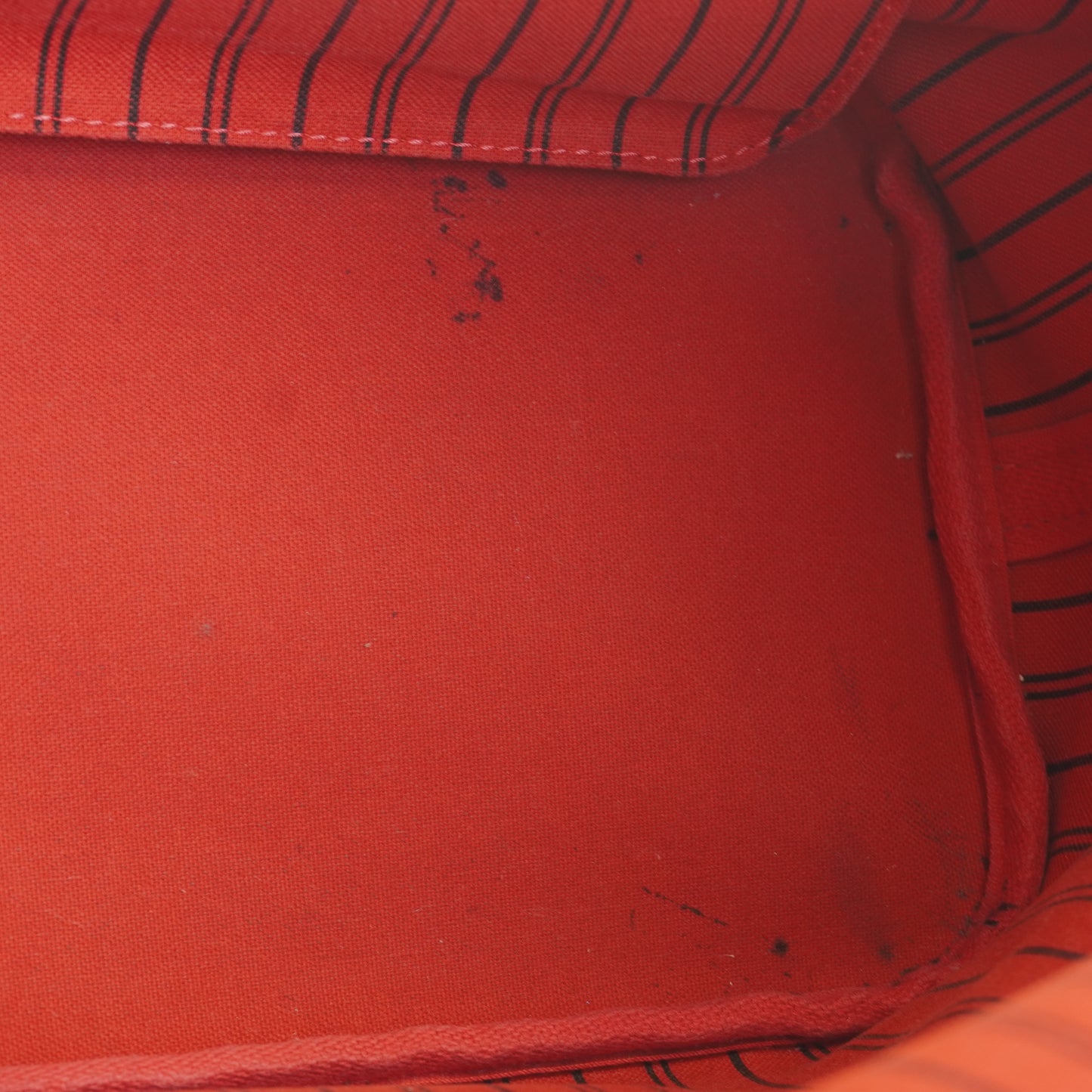 Louis Vuitton Neverfull MM DE