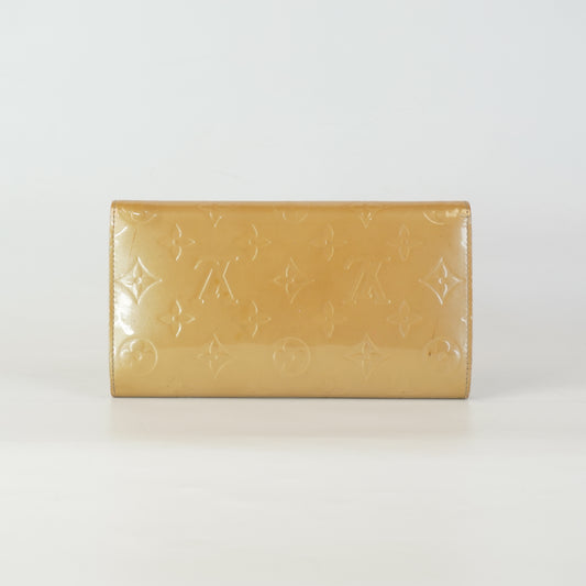 Louis Vuitton Sarah Wallet Portefueille Sarah