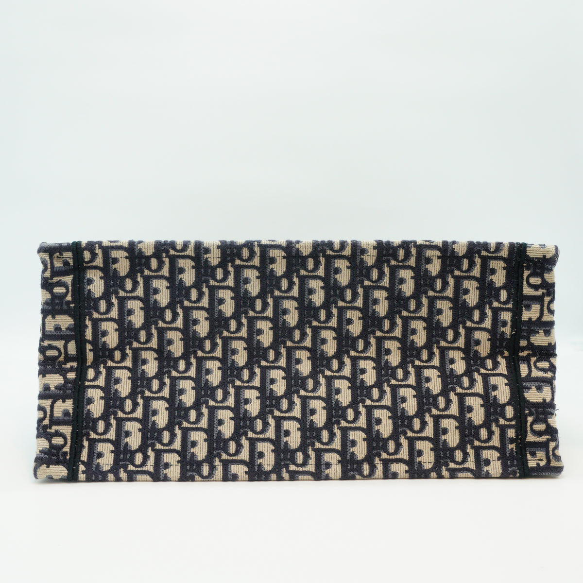 Dior Book tote bag Large