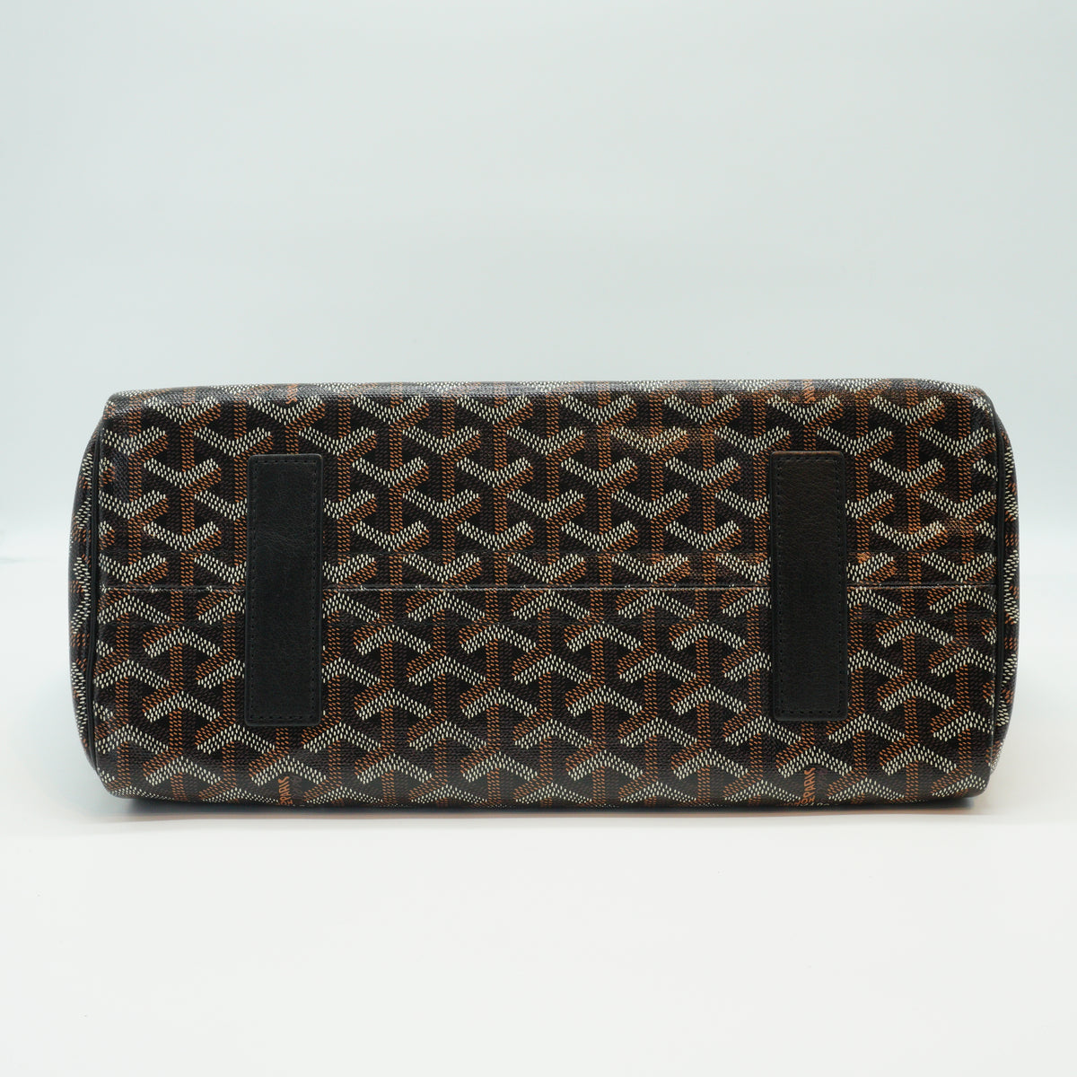 Goyard Roulette Souple Bag PM SHW