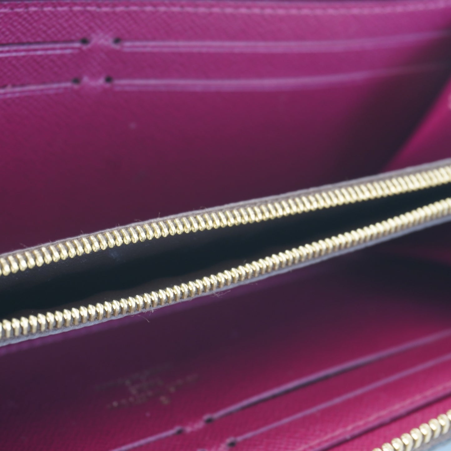 Louis Vuitton Wallet