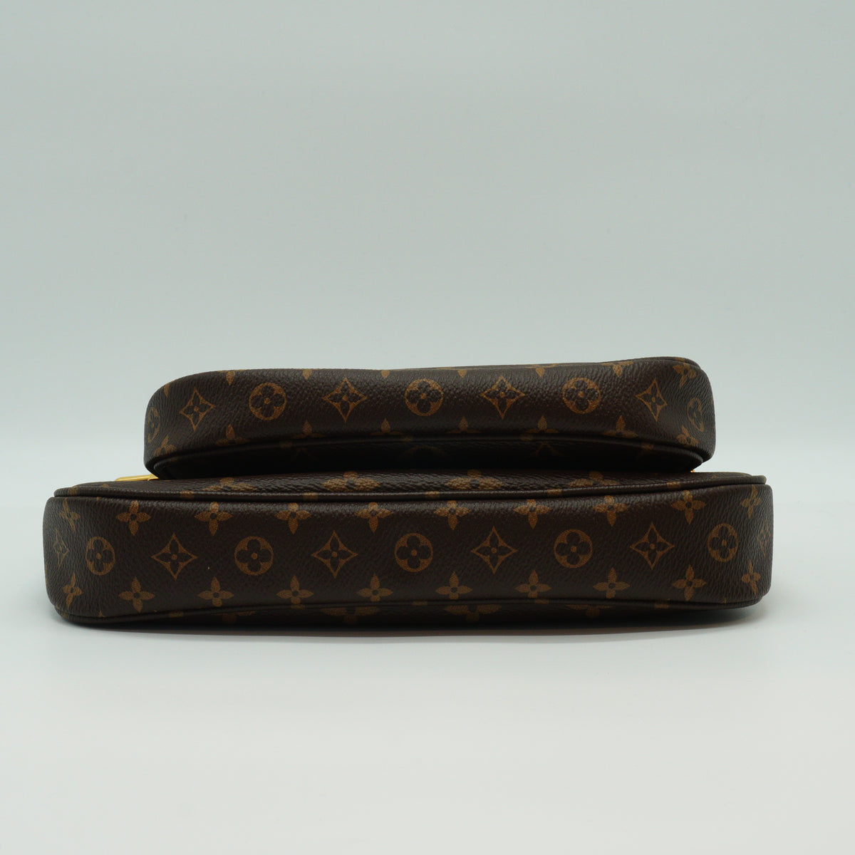 Louis Vuitton Multi Pochette Accessories Small GHW