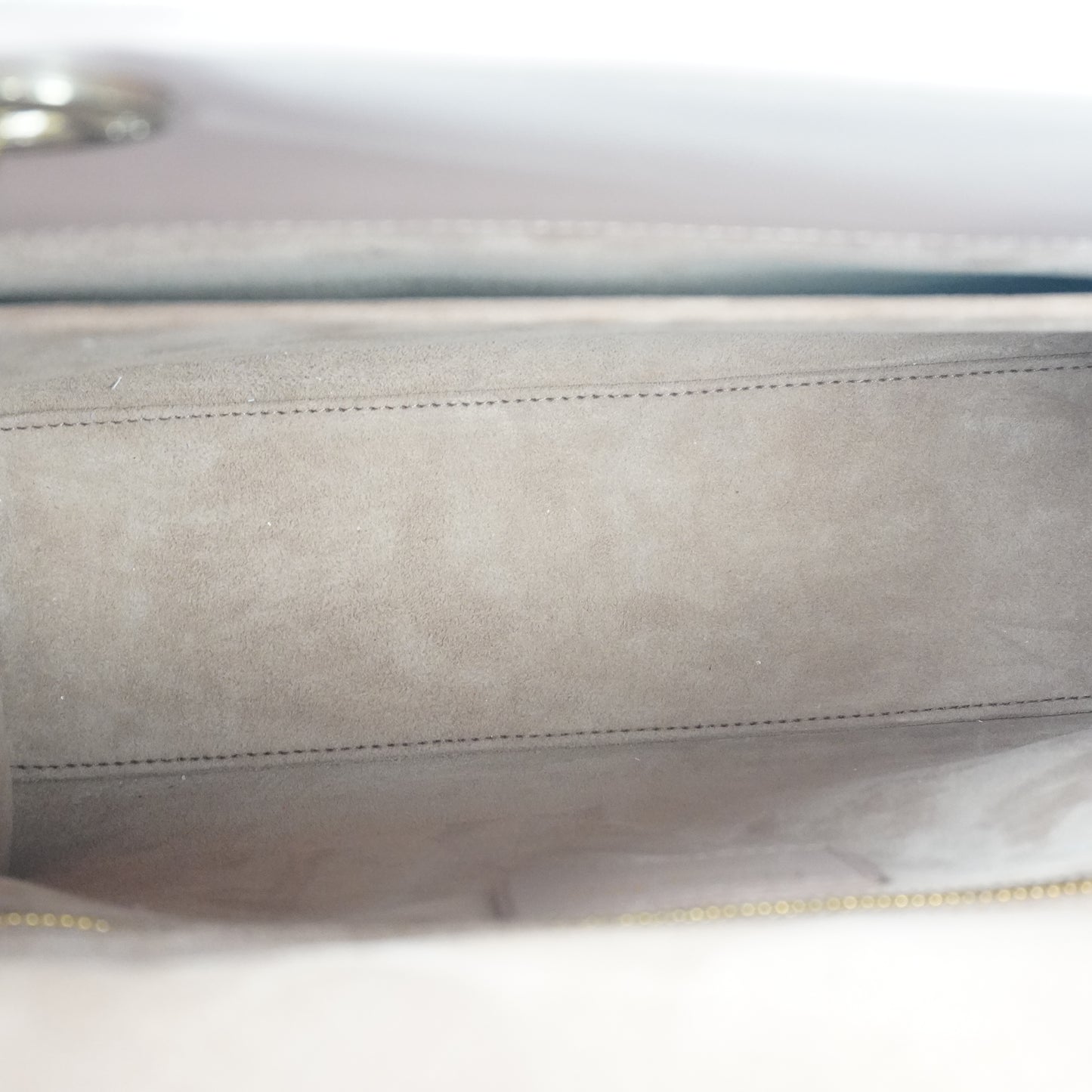 Dior Lady Dior Medium Pink GHW Small