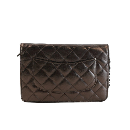 Chanel Reissue WOC