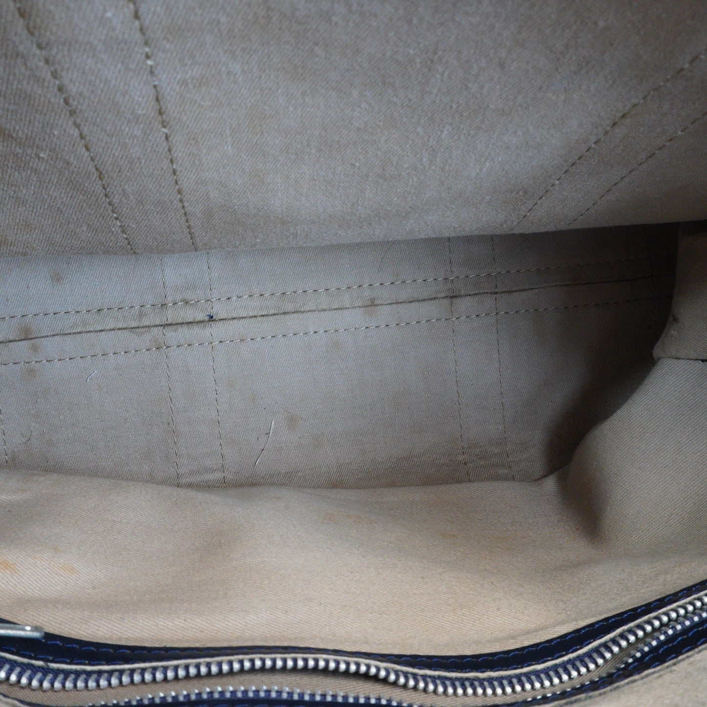 Dior Trotter Boston Bag