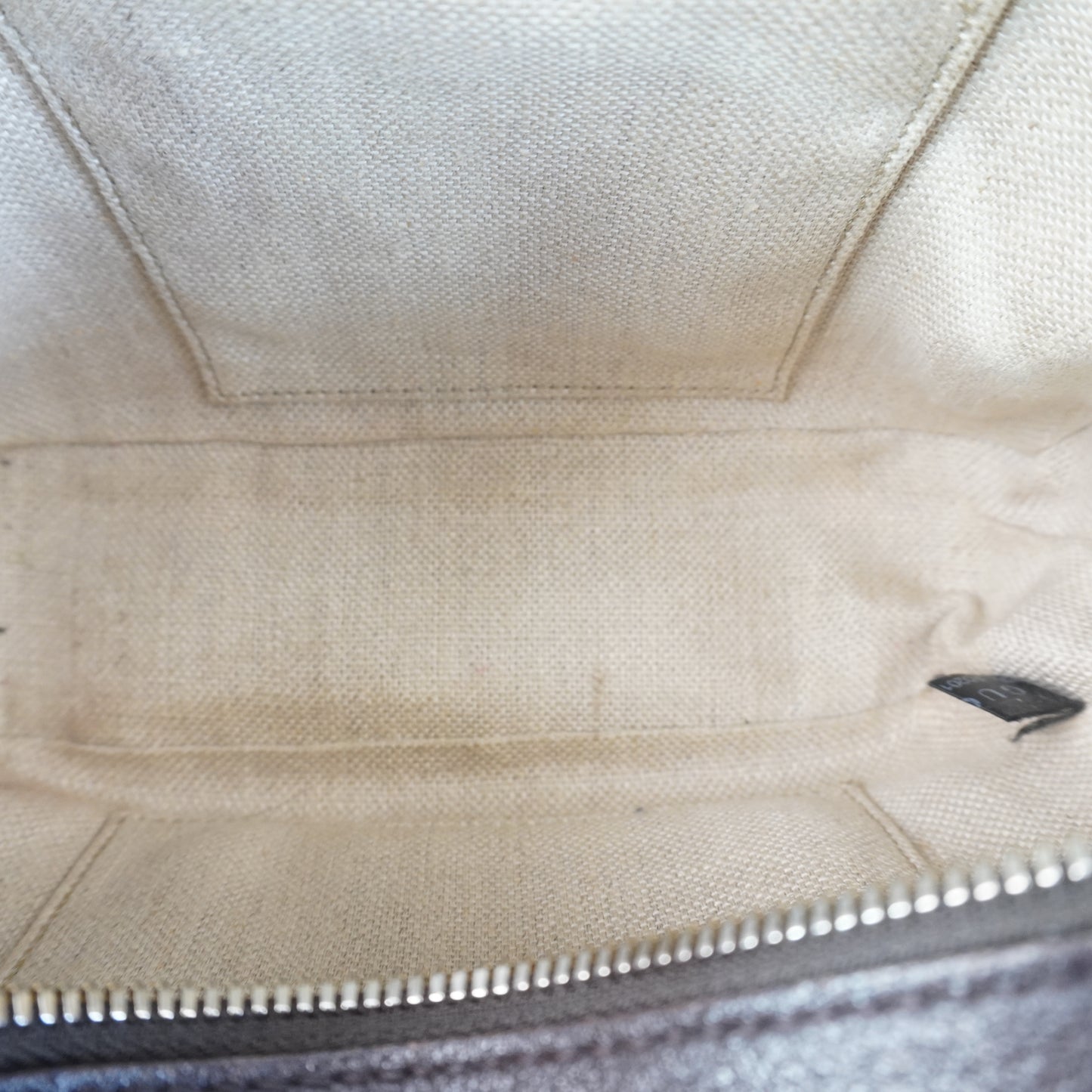 Gucci Webby Bee Camera Bag Small GHW