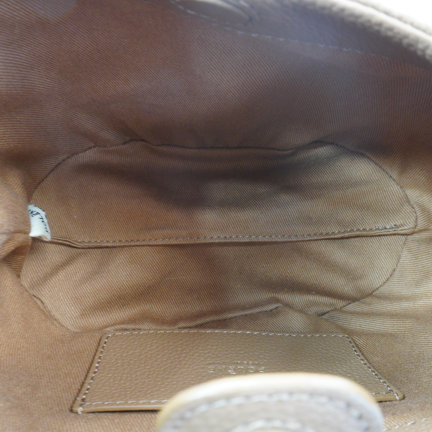Polene Beri Bag MIni GHW
