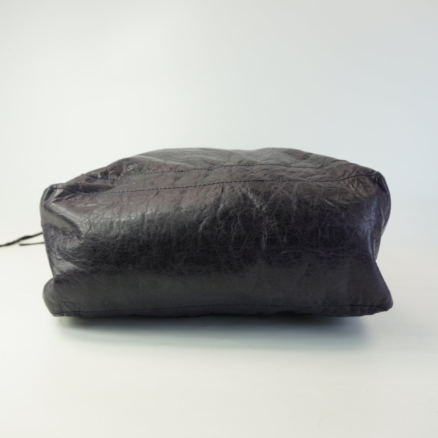 Balenciaga Classic Day Hobo Muted Purple Medium BHW