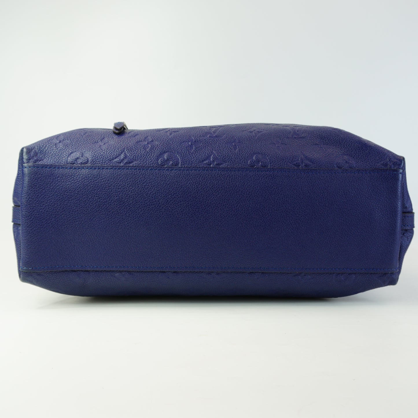 Louis Vuitton Bastille MM Bag Monogram Impreinte GHW