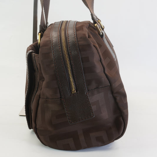 Givenchy Monogram Shoulder Bag GHW Large