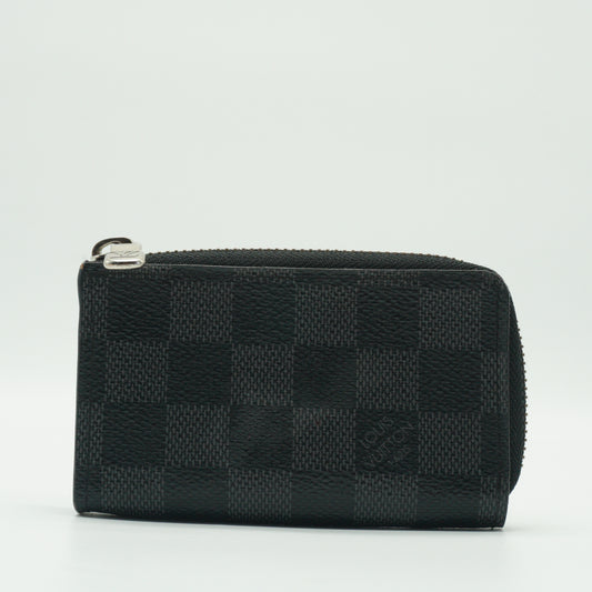 Louis Vuitton Zippy Coin Purse