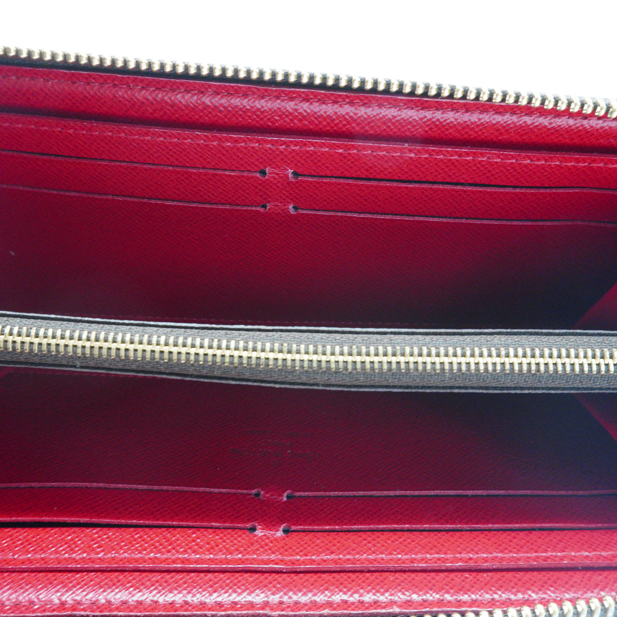 Louis Vuitton Numero Un Nano Chalk Small GHW