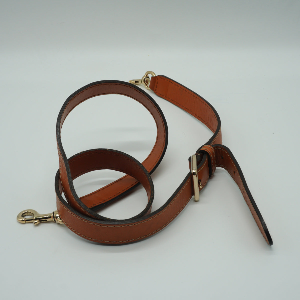 Gucci GG Boston Medium Canvas Beige GHW