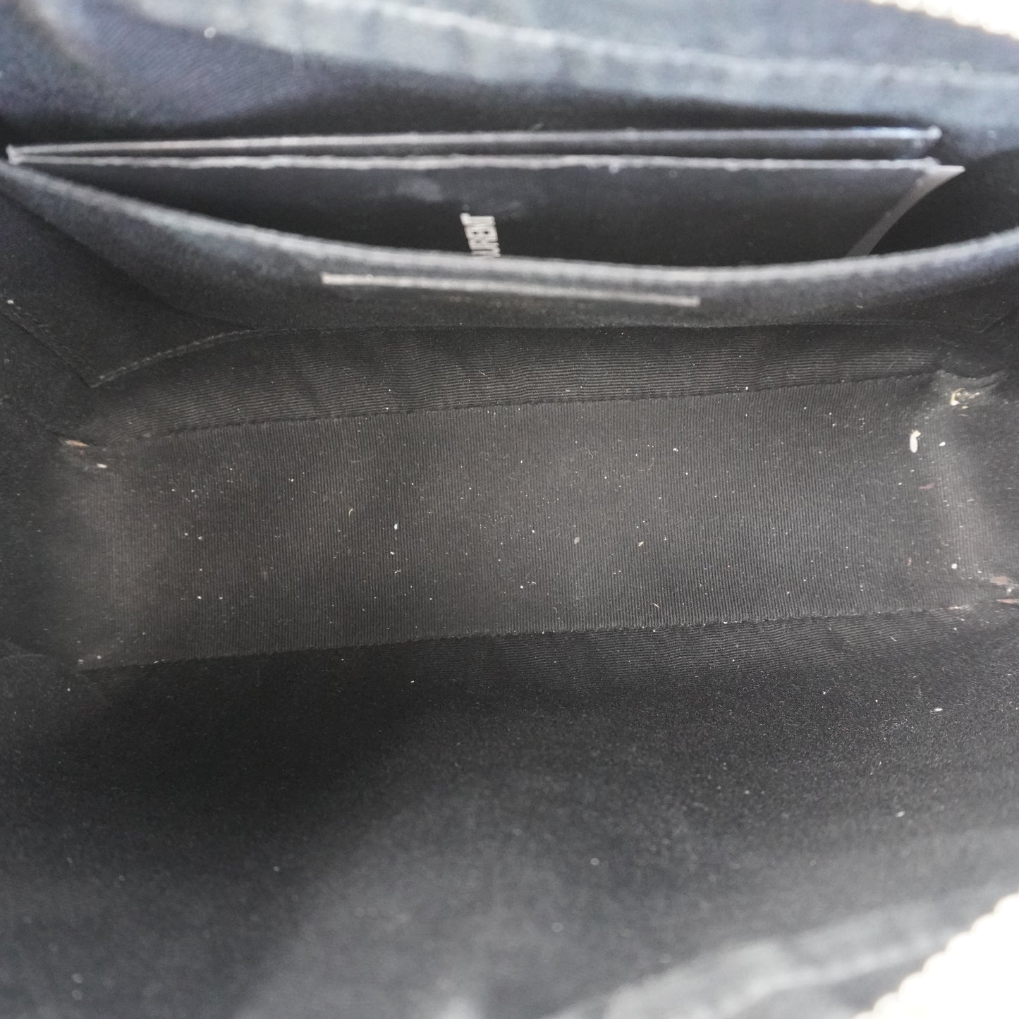 YSL Camera Bag