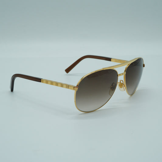 Louis Vuitton Attitude Pilote Sunglasses