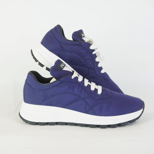 Prada Runner Sneakers size 37