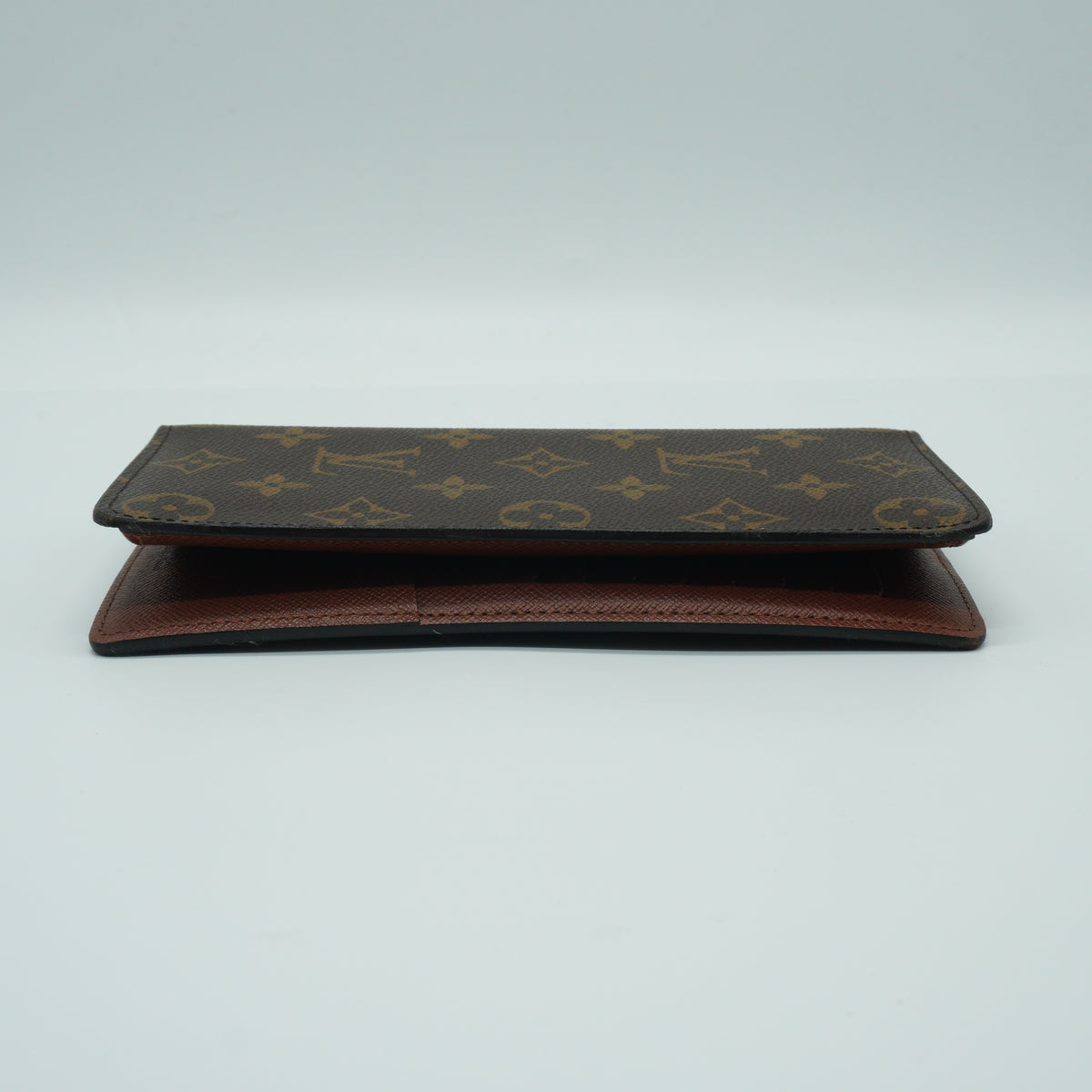 Louis Vuitton Sarah Wallet GHW